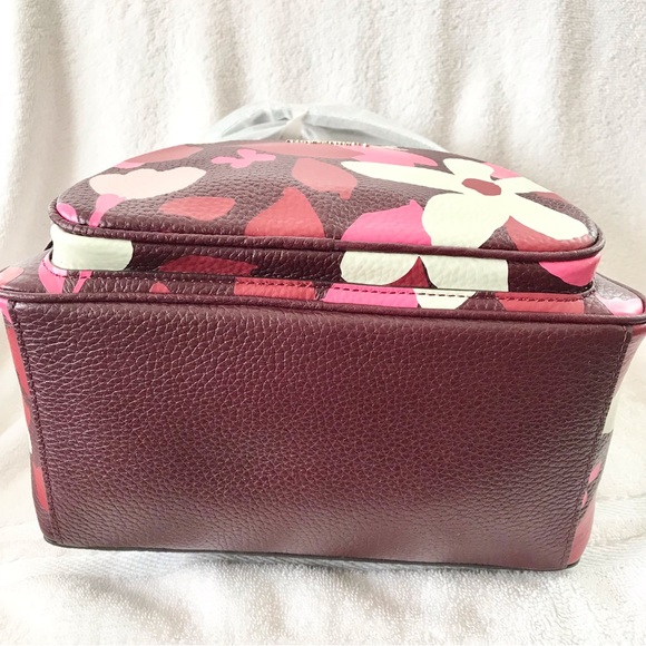 🆕 Kate Spade Jackson Medium Backpack - Picture 6 of 10